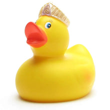 Charger l'image dans la galerie, Canard de bain - La Princesse