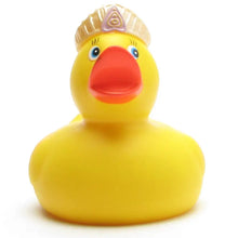 Charger l'image dans la galerie, Canard de bain - La Princesse