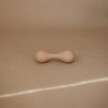 Charger l'image dans la galerie, Hochet en silicone - Shifting Sands