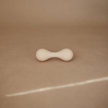 Charger l'image dans la galerie, Hochet en silicone - Natural