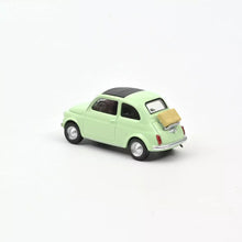 Charger l'image dans la galerie, Fiat 500 - Vert