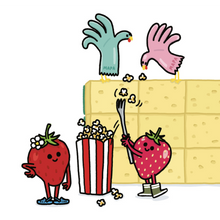 Charger l'image dans la galerie, Livre - Charlotte la Fraise va à la Ferme