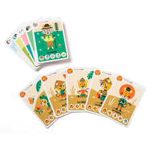 Charger l'image dans la galerie, Jeu de Cartes - 7 Familles des Animaux