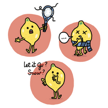 Charger l'image dans la galerie, Livre - John le Citron est pressé