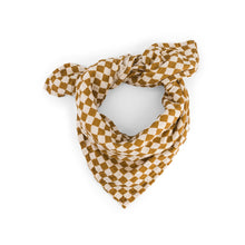 Charger l'image dans la galerie, Lange / Foulard Bianca Damier