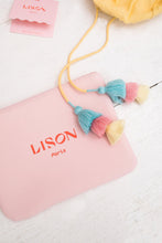 Charger l'image dans la galerie, Maillot de bain 1 pièce Manches Longues - Rose Vif