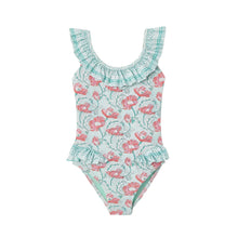 Charger l'image dans la galerie, Maillot de bain 1 pièce - Aqua