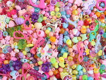 Charger l'image dans la galerie, Mix de perles - Licorne