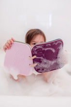 Charger l'image dans la galerie, Livre de Bain en Silicone