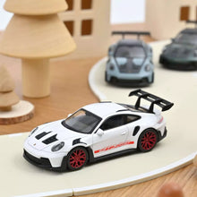 Charger l'image dans la galerie, Porsche 911 GT3 RS - Blanc