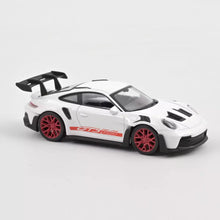 Charger l'image dans la galerie, Porsche 911 GT3 RS - Blanc