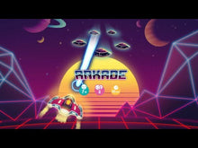 Charger et lire la vidéo dans la visionneuse de la Galerie, Jeu de Société - Arkade