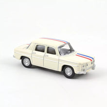 Charger l'image dans la galerie, Renault 8 Gordini - Crème