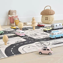 Charger l'image dans la galerie, Tapis de Jeu - Routes de France