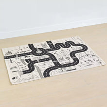 Charger l'image dans la galerie, Tapis de Jeu - Routes de France