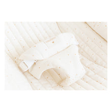 Charger l'image dans la galerie, Transat Growing Green - Honey Sweet Dots Naturel