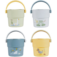 Charger l'image dans la galerie, Lot de 4 seaux Little Goose