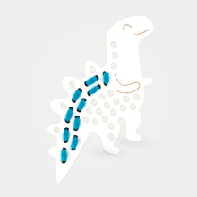 Charger l'image dans la galerie, Jouet à lacer - Alex le Dinosaure