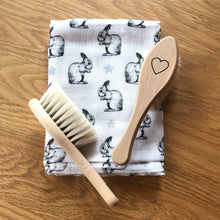 Charger l'image dans la galerie, Brosse à cheveux bébé