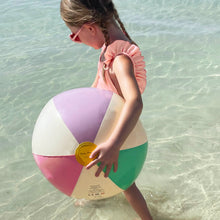 Charger l'image dans la galerie, Ballon de plage - Sorbet