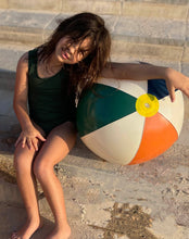 Charger l'image dans la galerie, Ballon de plage - Rétro