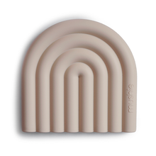 Charger l'image dans la galerie, Anneau de dentition Arc-en-ciel - Shifting Sand
