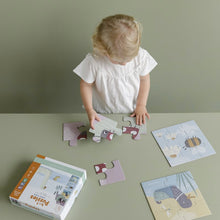 Charger l'image dans la galerie, Puzzle 4 en 1 Little Goose