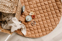 Charger l'image dans la galerie, Tapis d'éveil - Tawny Brown