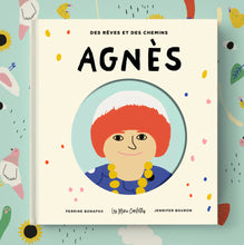 Charger l'image dans la galerie, Livre Les Mini-Confettis - Agnès Varda