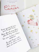 Charger l'image dans la galerie, Livre Cancer