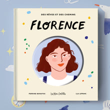 Charger l'image dans la galerie, Livre Les Mini-Confettis - Florence Arthaud