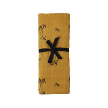 Charger l'image dans la galerie, Lange / Foulard Bianca Faon Cassonade