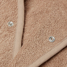 Charger l'image dans la galerie, Peignoir de bain - Biscuit