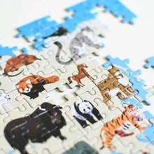 Charger l'image dans la galerie, Puzzle Animaux - 500 pièces