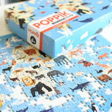 Charger l'image dans la galerie, Puzzle Animaux - 500 pièces