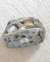 Charger l'image dans la galerie, Trousse de toilette Jade - Baby T-Rex