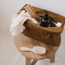Charger l'image dans la galerie, Trousse de toilette Coeur Cumin