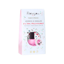 Charger l'image dans la galerie, Vernis à ongles pour enfant - Flamingo
