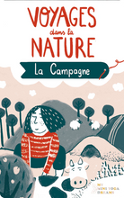 Charger l'image dans la galerie, Carte Yoto - Pack Voyages dans la nature (5 cartes) (5/10ans)
