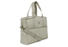 Charger l'image dans la galerie, Sac à  Langer Puffed Moos - Olive Green
