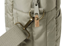 Charger l'image dans la galerie, Sac à  Langer Puffed Moos - Olive Green
