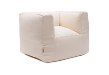 Charger l'image dans la galerie, Fauteuil Twill - Naturel
