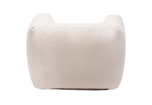Charger l'image dans la galerie, Fauteuil Twill - Naturel
