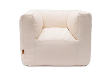 Charger l'image dans la galerie, Fauteuil Twill - Naturel
