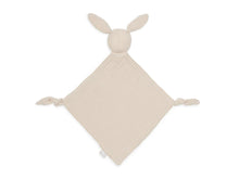 Charger l'image dans la galerie, Attache Tétine Lapin - Nougat
