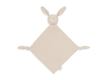 Charger l'image dans la galerie, Attache Tétine Lapin - Nougat
