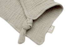 Charger l'image dans la galerie, Attache Tétine Lapin - Olive Green
