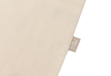 Charger l'image dans la galerie, Gigoteuse gaze de coton - Oatmeal
