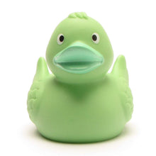 Charger l'image dans la galerie, Canard de bain - Le Pastel vert
