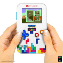 Charger l'image dans la galerie, Console de Jeux rétro - Tétris (+300 jeux)
